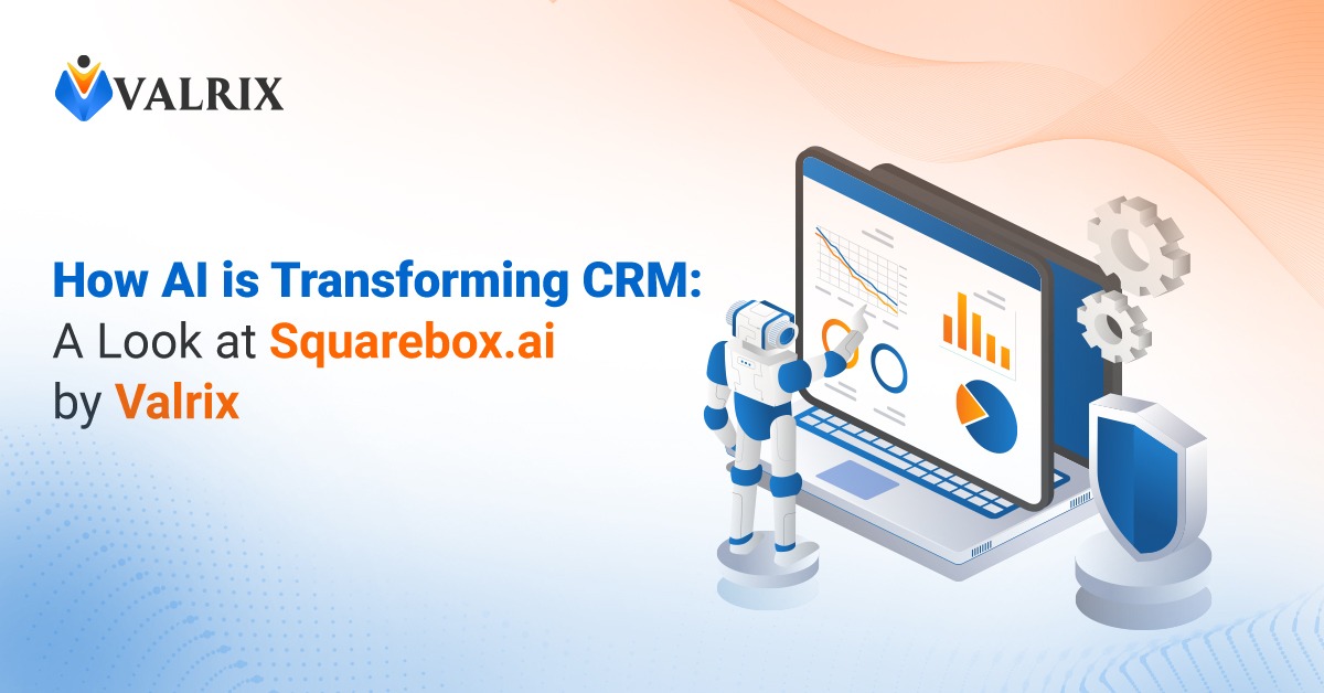 AI is Transforming CRM