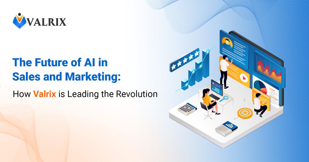 Future of AI in Sales and Marketing