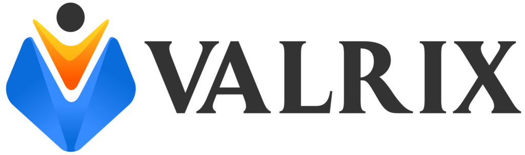 valrix logo