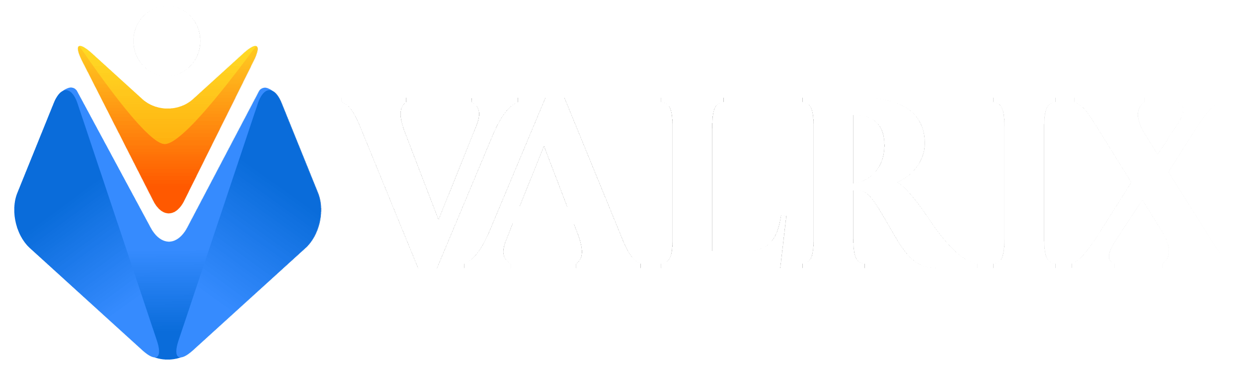 valrix logo