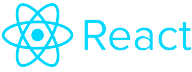 React