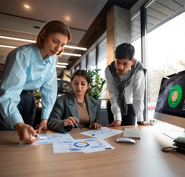Innovation for Scalable Success