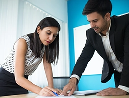 Expert in contract to hire IT staffing services