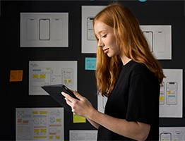 ux design and development