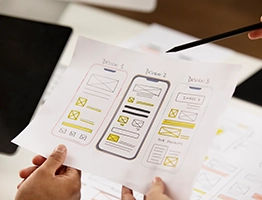 ui & ux design design strategy