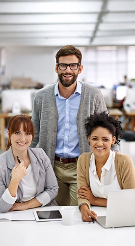 Expert Contract IT Staffing Services with Fast Resource Allocation