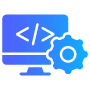 Full Stack Development