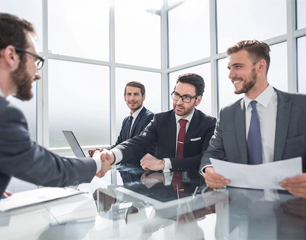 Long Term Value Partnership