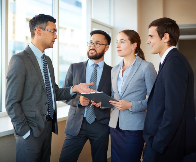 Accountability and Ownership in Delivery