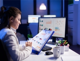 Service for Saleforce implementation & integration