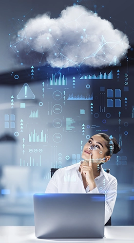 Salesforce implementation & integration service