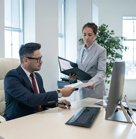 IT Consulting & Services in Insurance