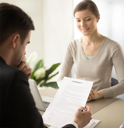 Contract to hire IT staffing for flexible tech hiring