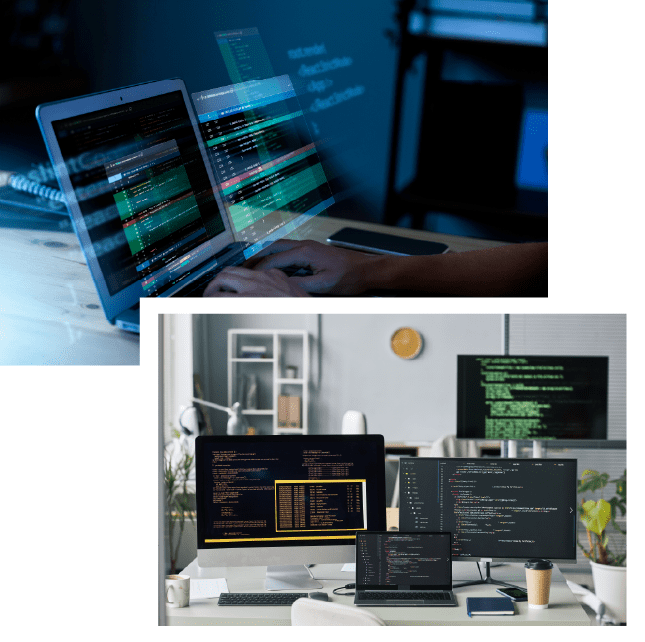 Empowering Businesses with Scalable Solutions