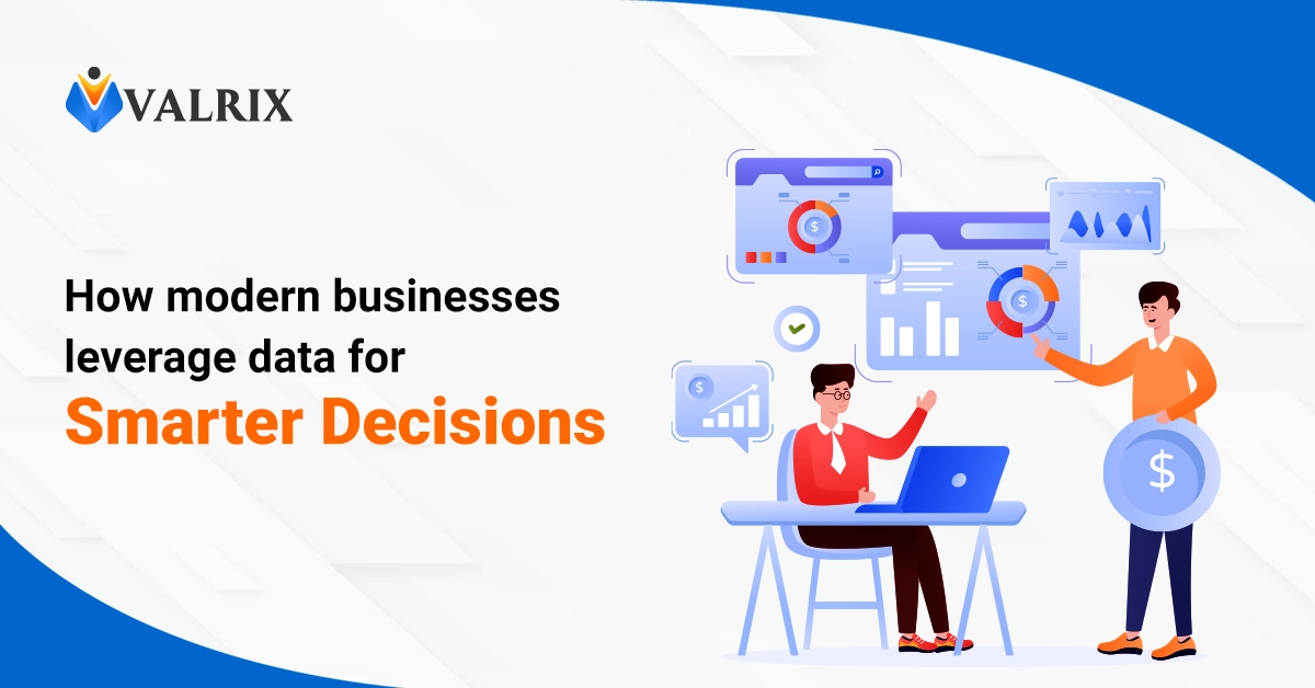 data engineering services