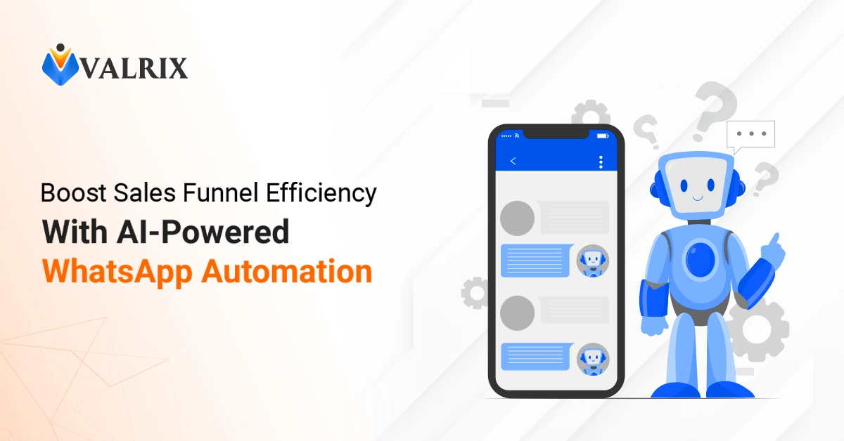 AI Powered WhatsApp Automation